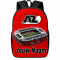 Gepersonaliseerde Eredivisie Voetbalclub Rugzak